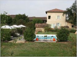 La Ferme de Marie Barrailh