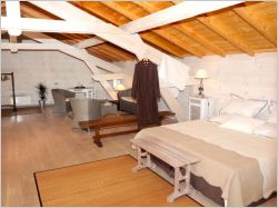 La Ferme de Marie Barrailh