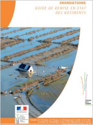 Guide inondation
