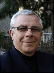 Bernard Laurent