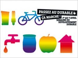 Semainedudeveloppementdurable.fr