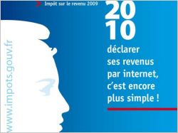 Impôts 2010