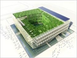 jacques ferrier architecture