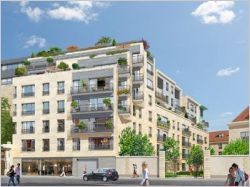 Projet anciens batiments hopital laennec