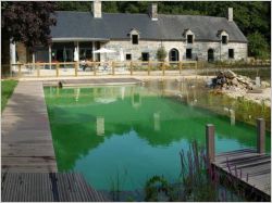 Eco-tourisme Morbihan