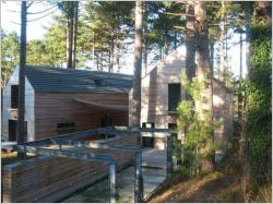 Prix technal 2010 - maison Marvielle /GROCHOWICKI