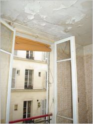 Reportage petit appart