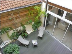 Rénovation ébénisterie