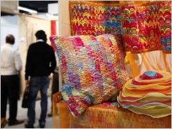 Heimtextile