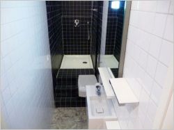 Reportage salle de bains