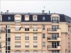 immeuble neuf