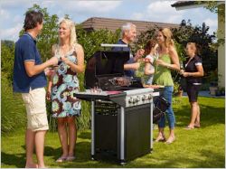 Bien choisir son barbecue