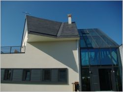 Maison Saint Gobain