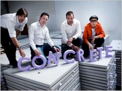 Concrete