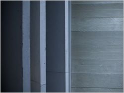 Simon Bouisson – CONCRETE BY LCDA