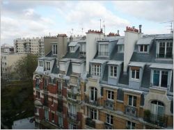 Les Français et leur immeuble : le sentiment de bien-être prévaut 
