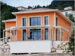 Maison acier Nice