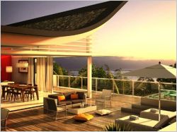 Île Maurice : des appartements de luxe accessibles aux classes moyennes