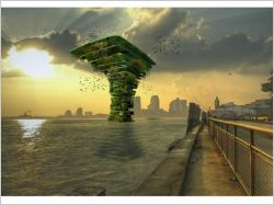 Sea Tree