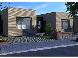 mini home