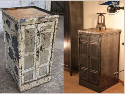 Frédérick Plun / Atelier ADMO