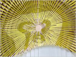 Tendances carrelage 2012