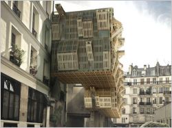 projet amelot