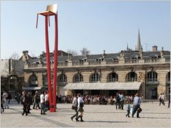 Ville de Nancy
