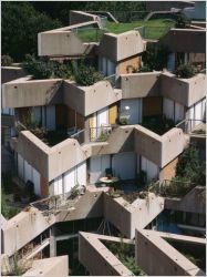 Utopies réalisées