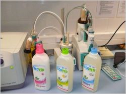 Détergents - produits nettoyage