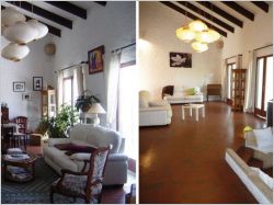 Home staging reportage