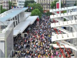 Foire de Paris