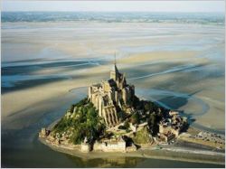 mont saint michel