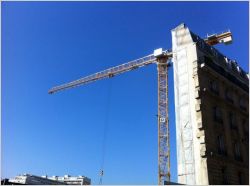 construction
