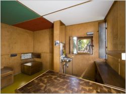 Le Cabanon - Le Corbusier