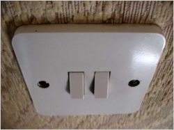 Installer un va-et-vient