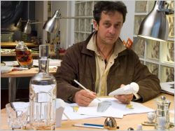Thomas Bastide