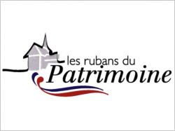 les rubans du patrimoine