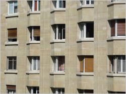 appartement logement immeubles