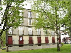 rénovation saint gobain immeuble