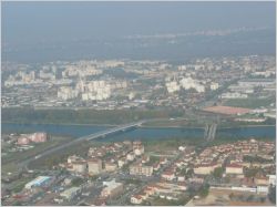 villes