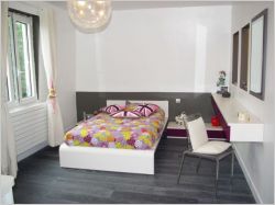 Reportage chambre enfant