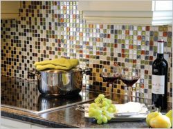Smart Tiles