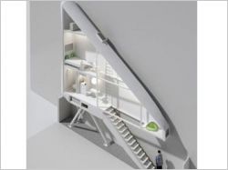 keret house