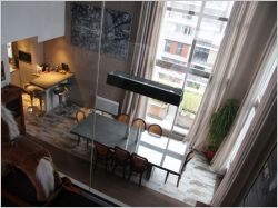 Duplex Asnières
