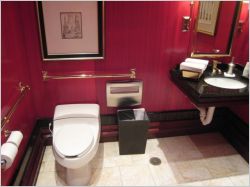 Installer un broyeur sanitaire