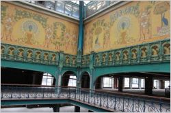 Samaritaine visite