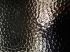 Des portes en m�tal frapp�