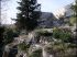 Un jardin en paliers