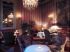 Le salon rouge